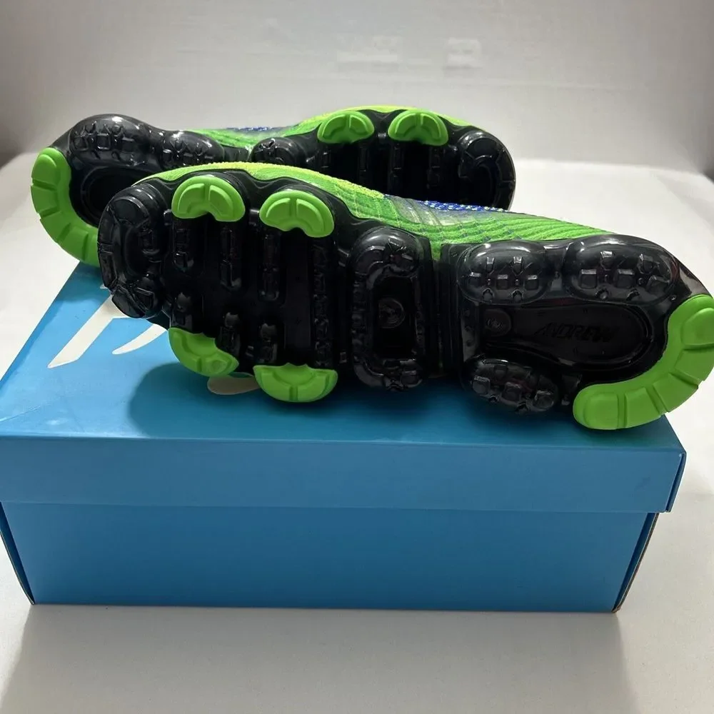 Nike Air VaporMax‎ Freestyle DB Size 7 - Picture 11 of 13